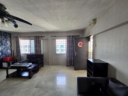 Simei Green Condominium (D18), Condominium #583838181